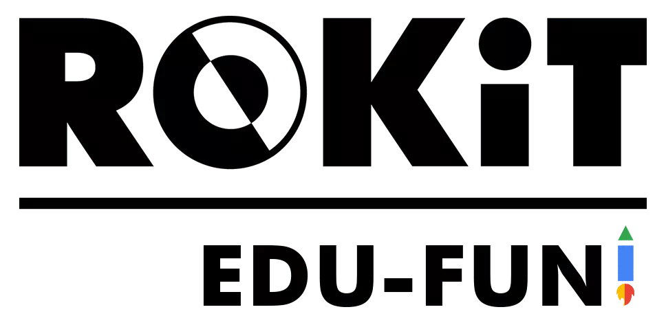 ROKiT Edu Fun